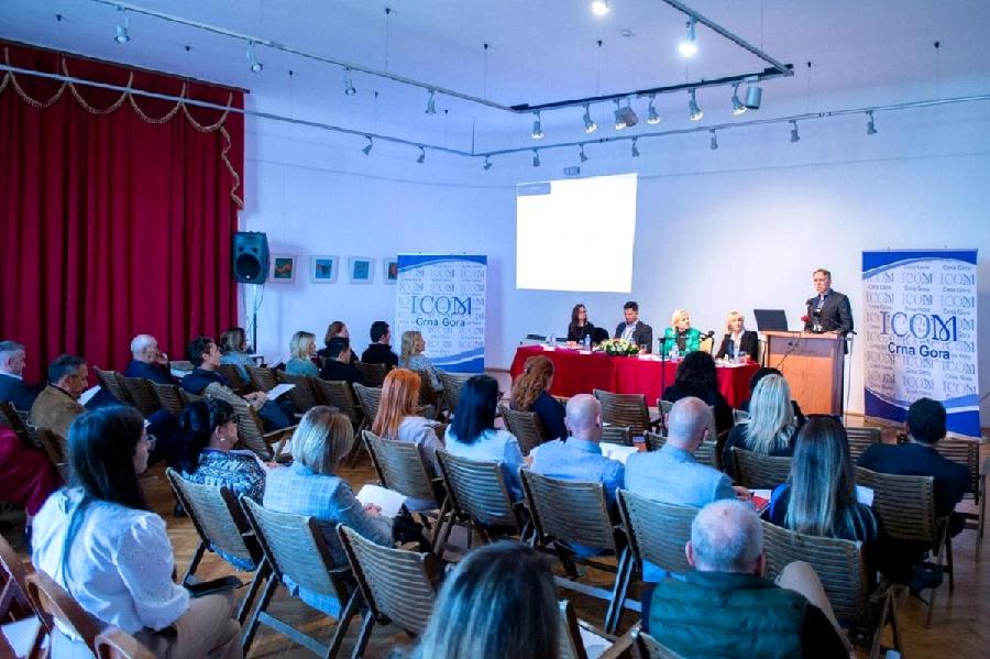 Kovačević: Muzej mora biti savremen i približen novim generacijama