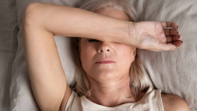Simptomi koji ukazuju na početak menopauze