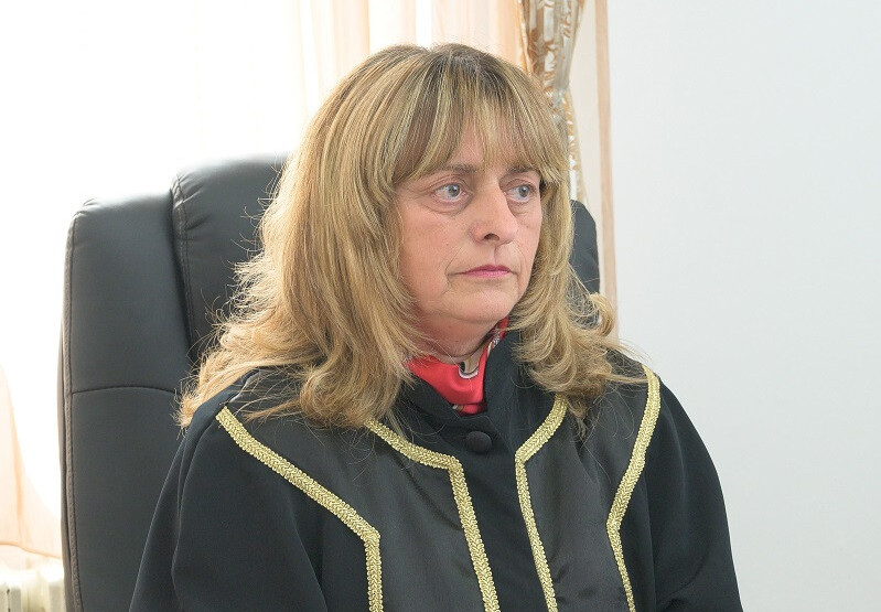 Upravni sud presudio da je Vučković ipak kandidatkinja za predsjednicu Vrhovnog suda