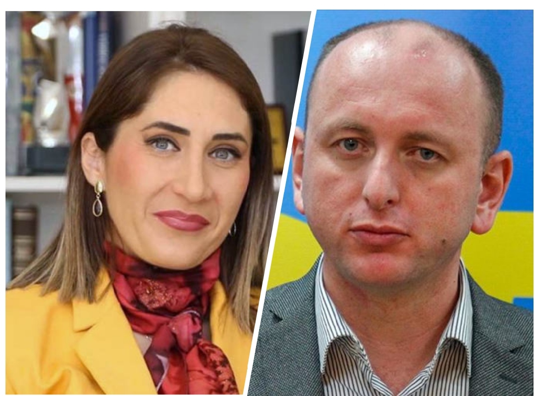 Tanja Spičanović odgovorila Kneževiću: Dritanova vickasta perjanica će odgovarati za svaku riječ, jer nema slika iz Dubaija, luksuznog života, skupocjenih satova&#8230;