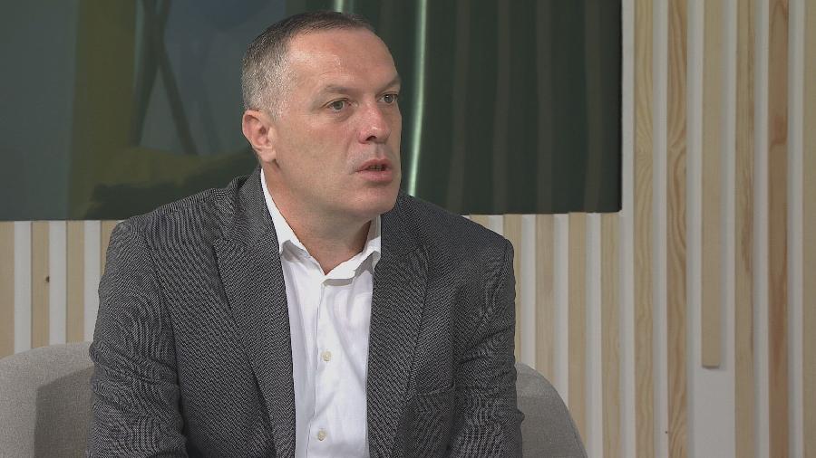 Božović: Predaćemo zahtjev za štrajk, ali da će paralelno sa tim i pregovarati