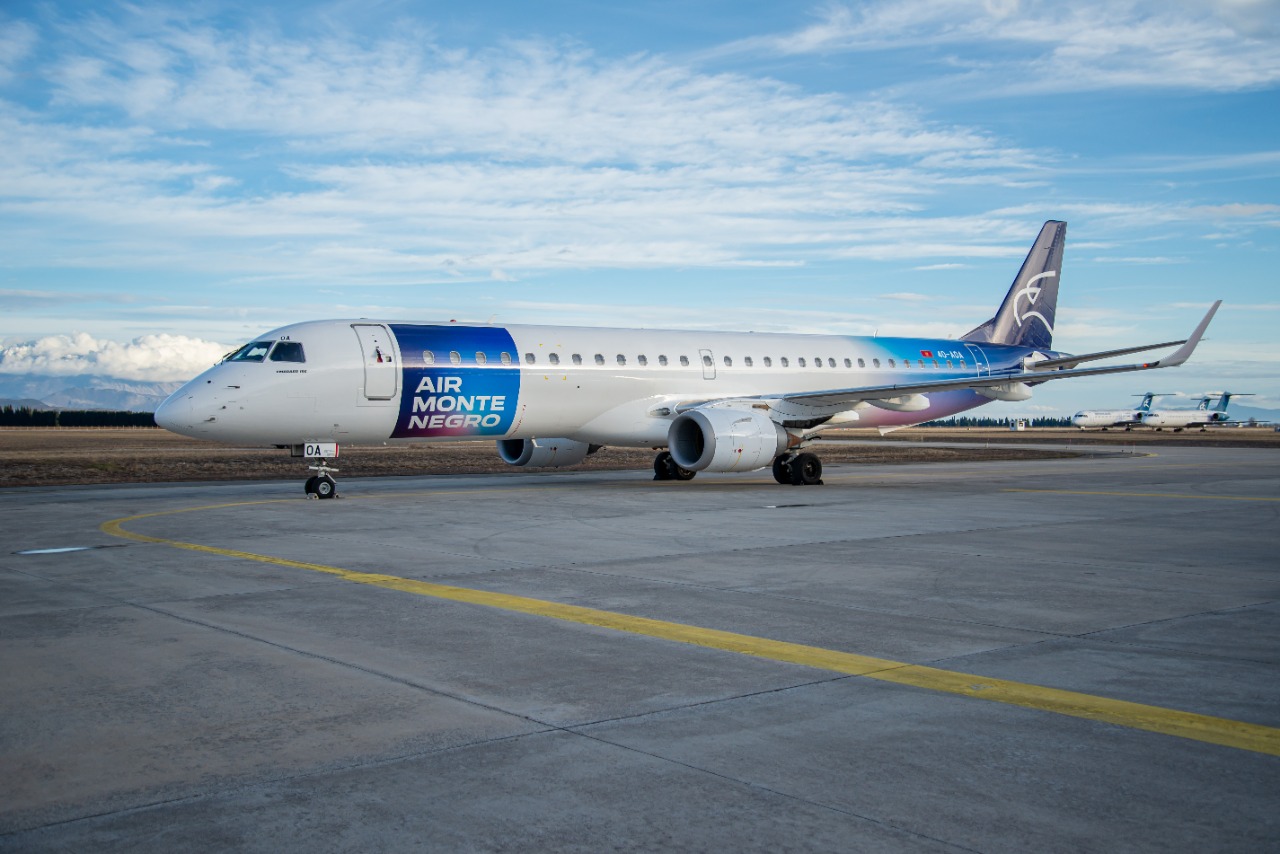 Air Montenegro za STANDARD: Putnicima sa leta iz Ljubljane ponuđeno više opcija od refundacije karte do zamjene termina