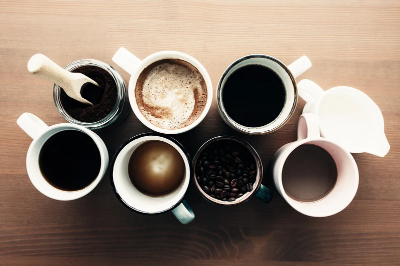 Ispijanje previše kafe u danu vodi do ovih pet neugodnih nuspojava