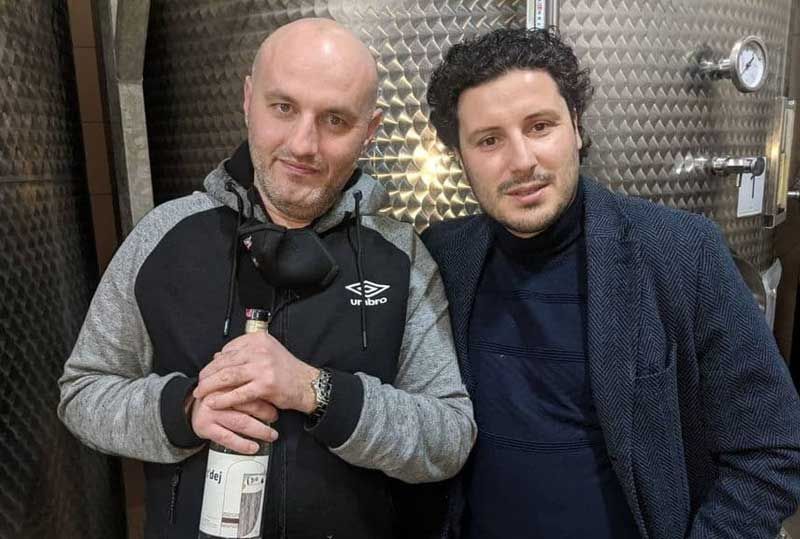 Kurti tužio Milovića: Traži 2.000 za duševne boli