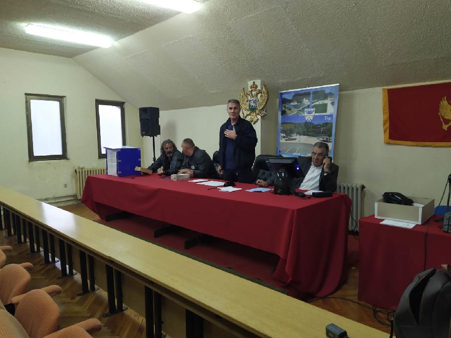 Šavnik: Krivična prijava protiv člana odbora, Aleksić: Glasač nije iz našeg grada 