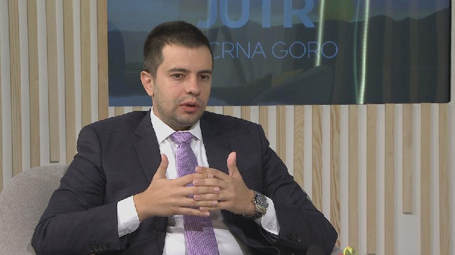 Damjanović: O namjeri EPCG da preuzme Željezaru konačnu riječ mora dati EK
