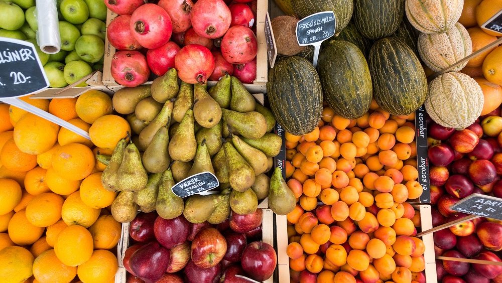 Ovo tropsko voće i zvanično ima najviše vitamina C