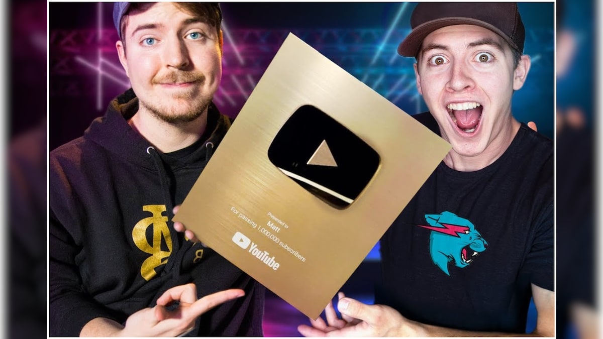 MrBeast je novi kralj Jutjuba &#8211; za godinu zaradio 54 miliona dolara