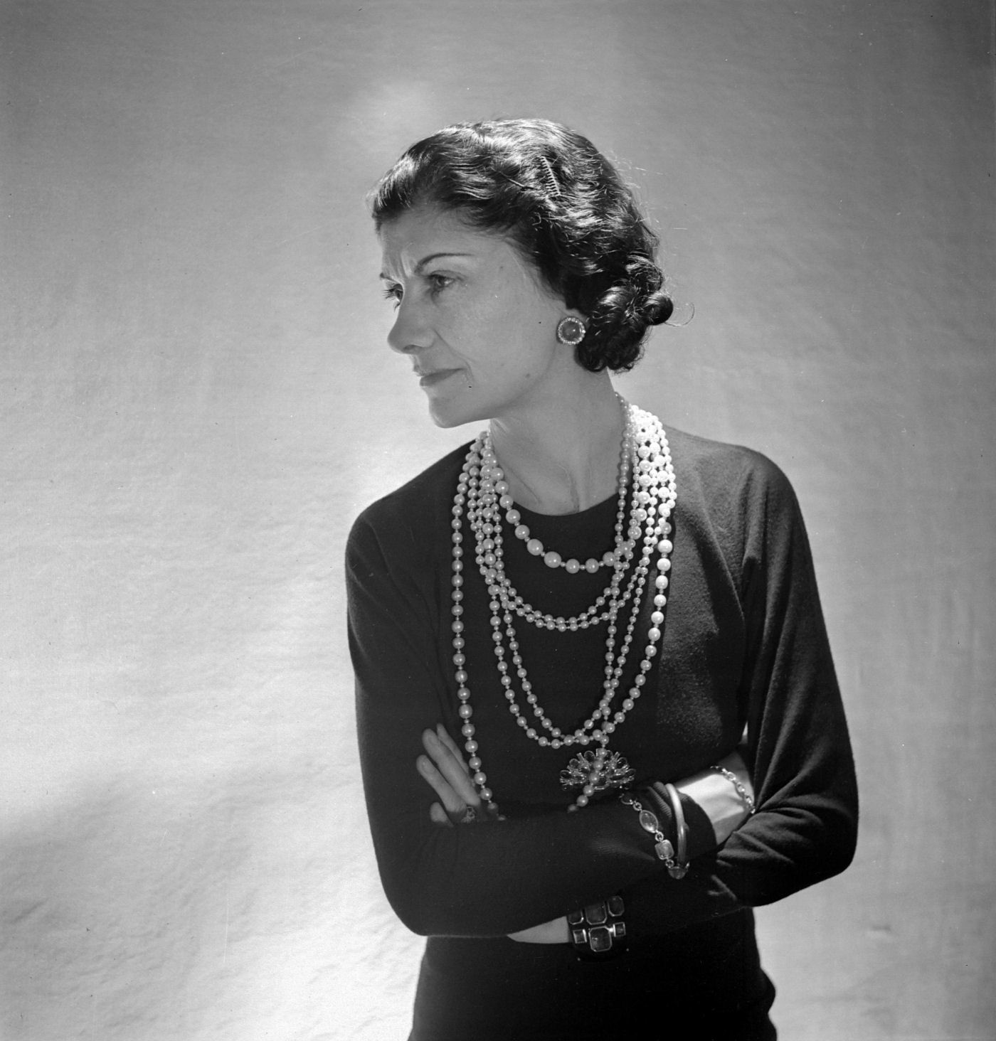 FASHION GURU &#8211; COCO CHANEL