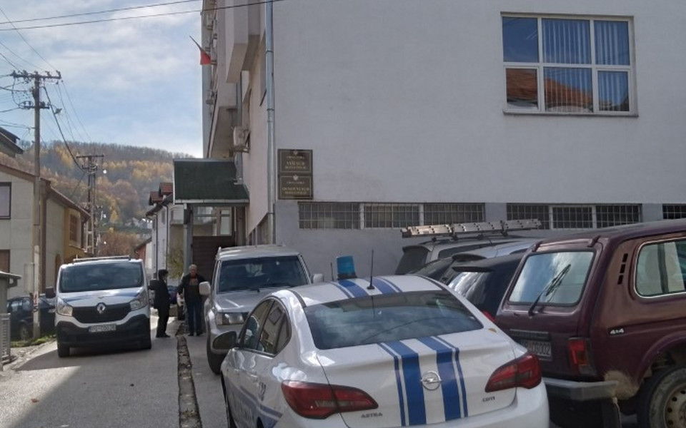 Berancu dvije godine i tri mjeseca zatvora zbog nelegalne prodaje tableta