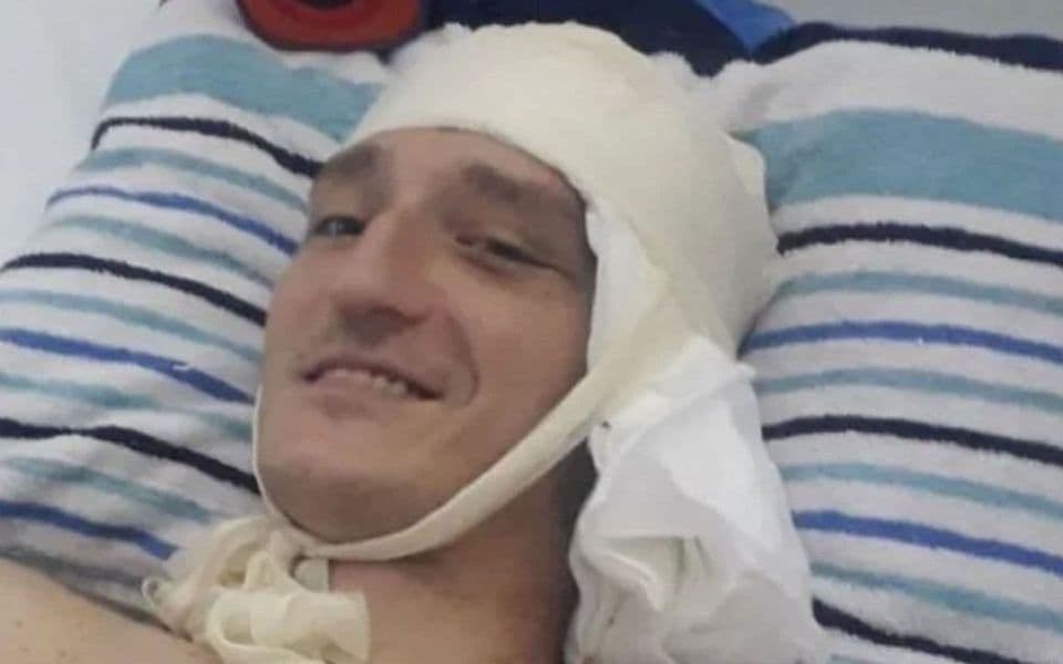 Majka teško ranjenog mladića sa Cetinja: Na muk se nadovezala lavina humanosti