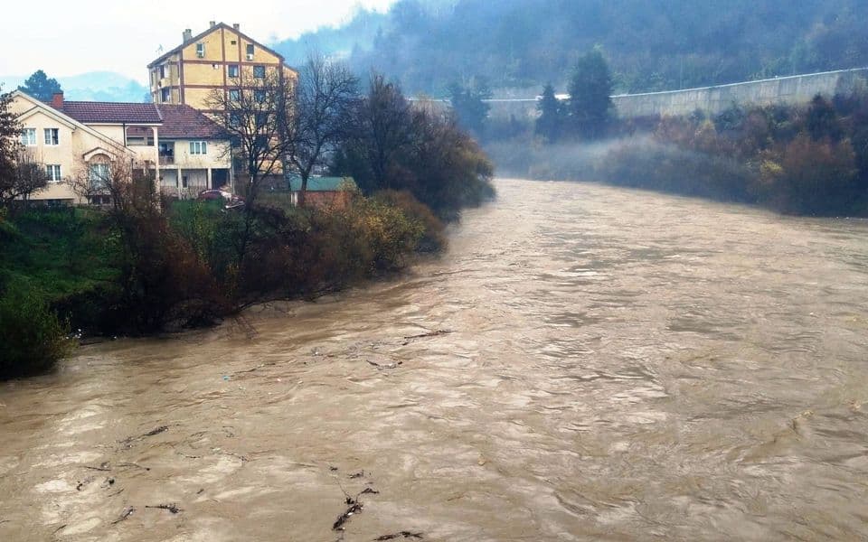 Lim dostigao gotovo kritičnu tačku
