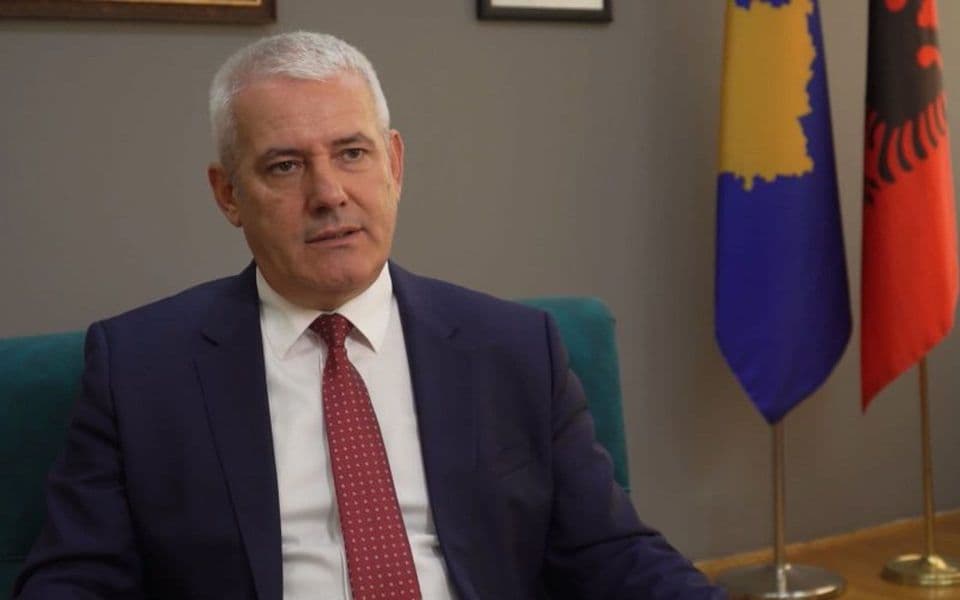 Ministar unutrašnjih poslova Kosova: Situacija na sjeveru napeta, ali je pod kontrolom