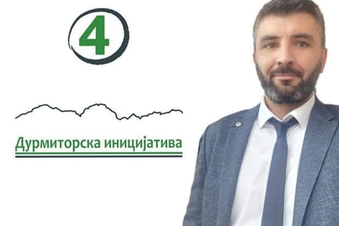 Postignut dogovor na Žabljaku: Radoš Žugić na funkciji predsjednika Opštine