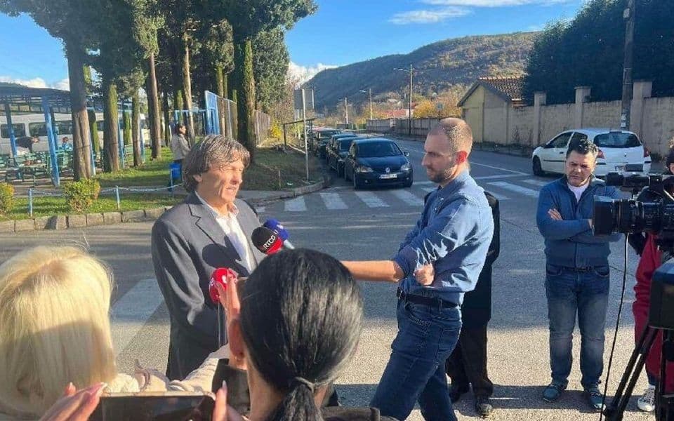 Krstović: Tužiću državu ako oslobađajuća presuda bude pravosnažna