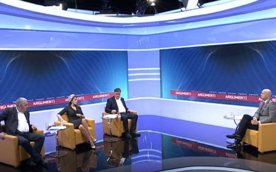 Aleksić: Bivša vlast politizuje popis; Vuković: U ovoj situaciji je to osvetnička želja velikosrpskog nacionalizma