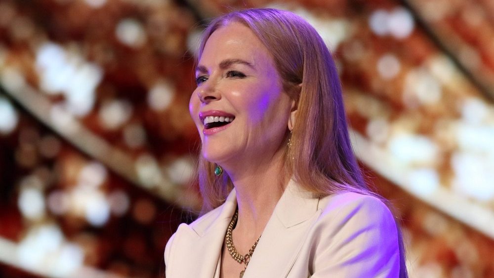 Nikol Kidman zvijezda nove „Balenciaga” kampanje