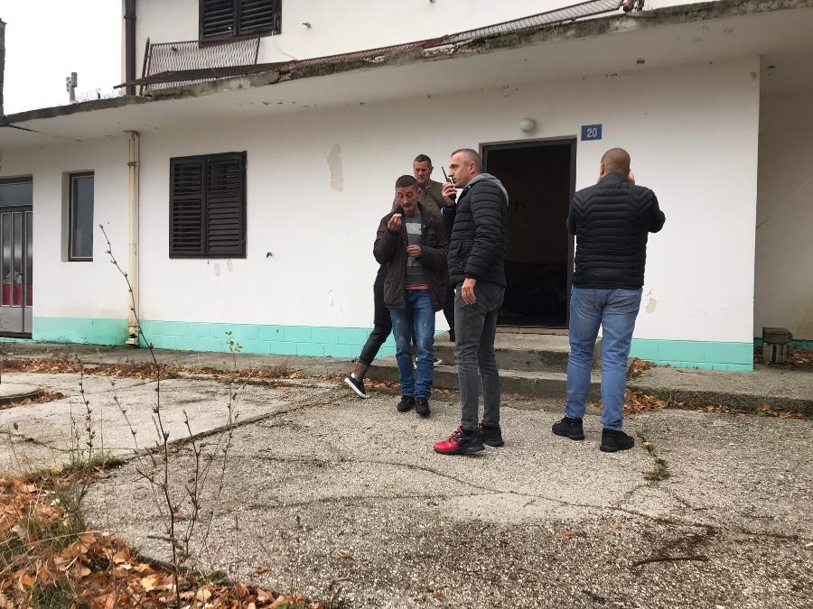 IZBORI U ŠAVNIKU: Napadnut član biračkog odbora, uhapšene četiri osobe