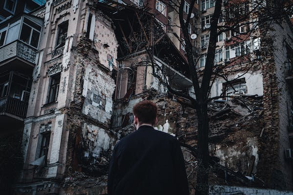 Britanski obavještajci: Rusi poslali elitne desantne jedinice u Donbas