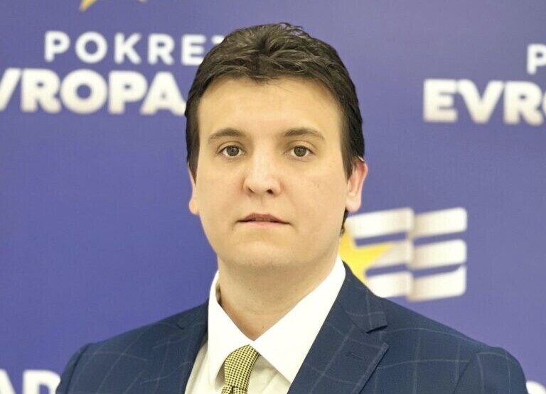 Milović: Nećemo sa DPS-om, a vjerujem ni sa onima koji to govore