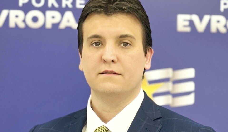 Milović opet vrijeđa: Prijave dokaz besposlice ljudi koji od kontaminacije ne vide ništa bez mržnju i podjele