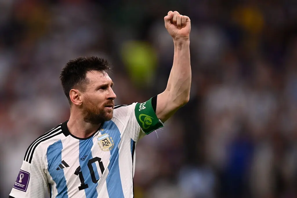 Argentina savladala Meksiko i ostala u igri za osminu finala