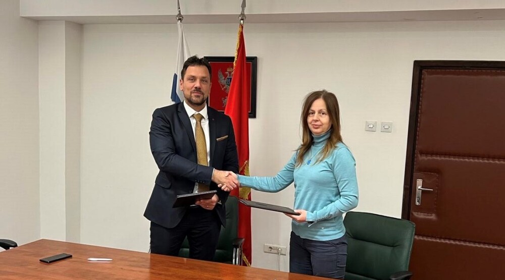 Od 1. decembra povoljniji prevoz za građane upućene na liječenje van Crne Gore