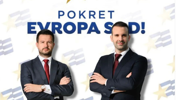 PES: Milatoviću Evropa Sad 1 i 2 nisu bili populizam kada je ubjeđivao građane u njihovu održivost