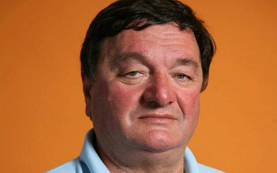 Preminuo Miodrag Miško Popović