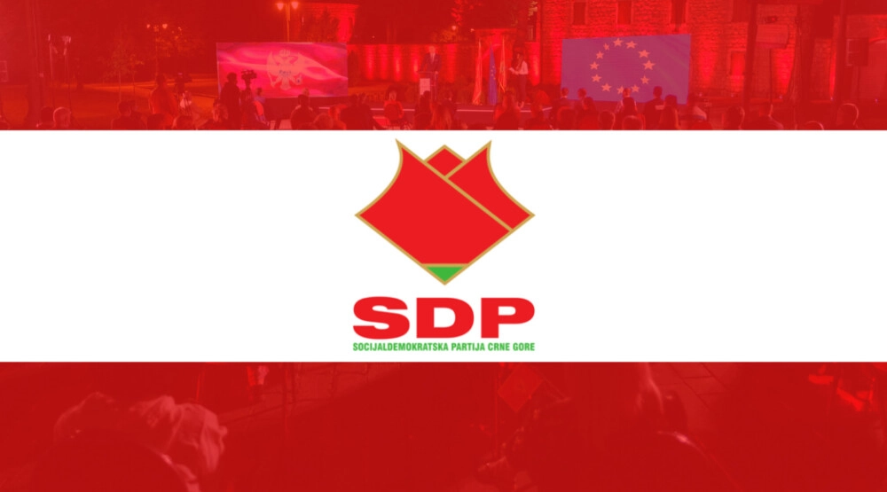 SDP: VDT da na osnovu negativnog mišljenja DRI dodatno provjeri ima li krivične odgovornosti od strane direktora Montefarma