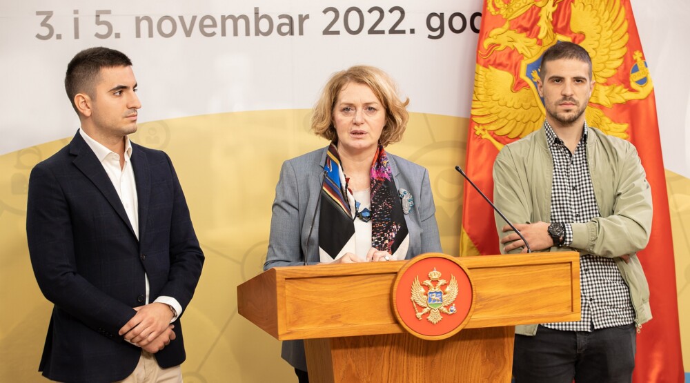 Bošnjak: Studenti da budu uključeni u izbor rektora Univerziteta