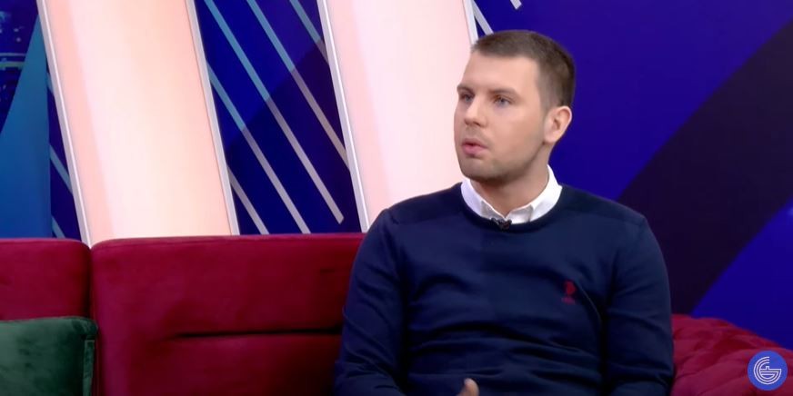 Mašković: Narednih dana inicijativa za smjenu Injac, PES na izborima u Podgorici čeka fijasko kao u Budvi