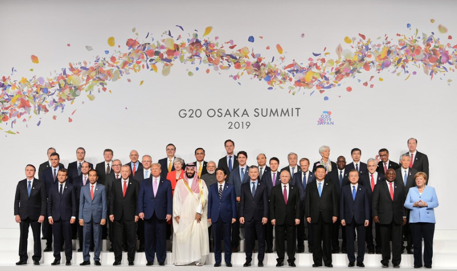 Okončan samit G20 na Baliju osudom Rusije za rat u Ukrajini