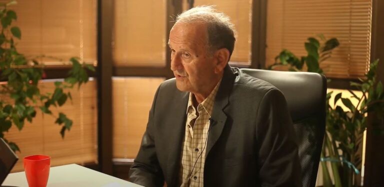 Preminuo akademik Radomir V. Ivanović