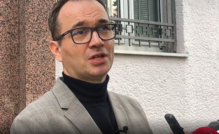 SDT da u roku od 15 dana podigne novu optužnicu za pokušaj terorizma
