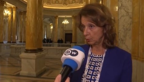Pejanović Đurišić: Berlinski proces ne bi trebalo da ima alternativu