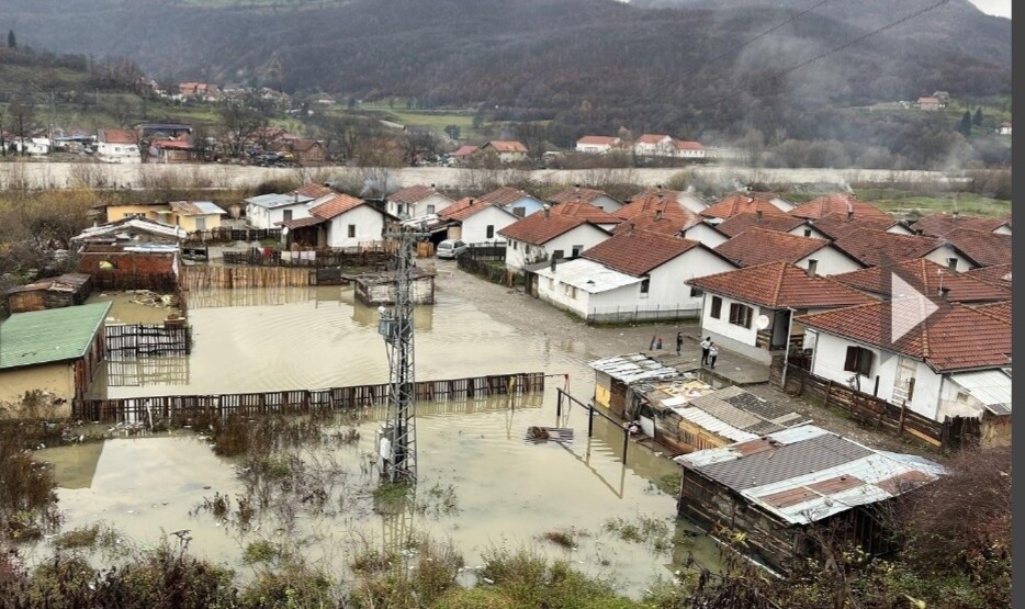 Opština Berane prva pritekla u pomoć, mještani iščekuju pomoć od Vlade Crne Gore