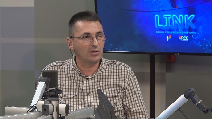 &#8220;Narkomanija u porastu, procenat islječenja veoma mali&#8221;