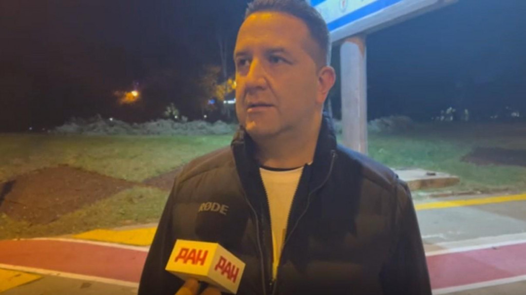 Eraković: DPS ne finansira proteste, ovi građani su došli zbog srca i emocije