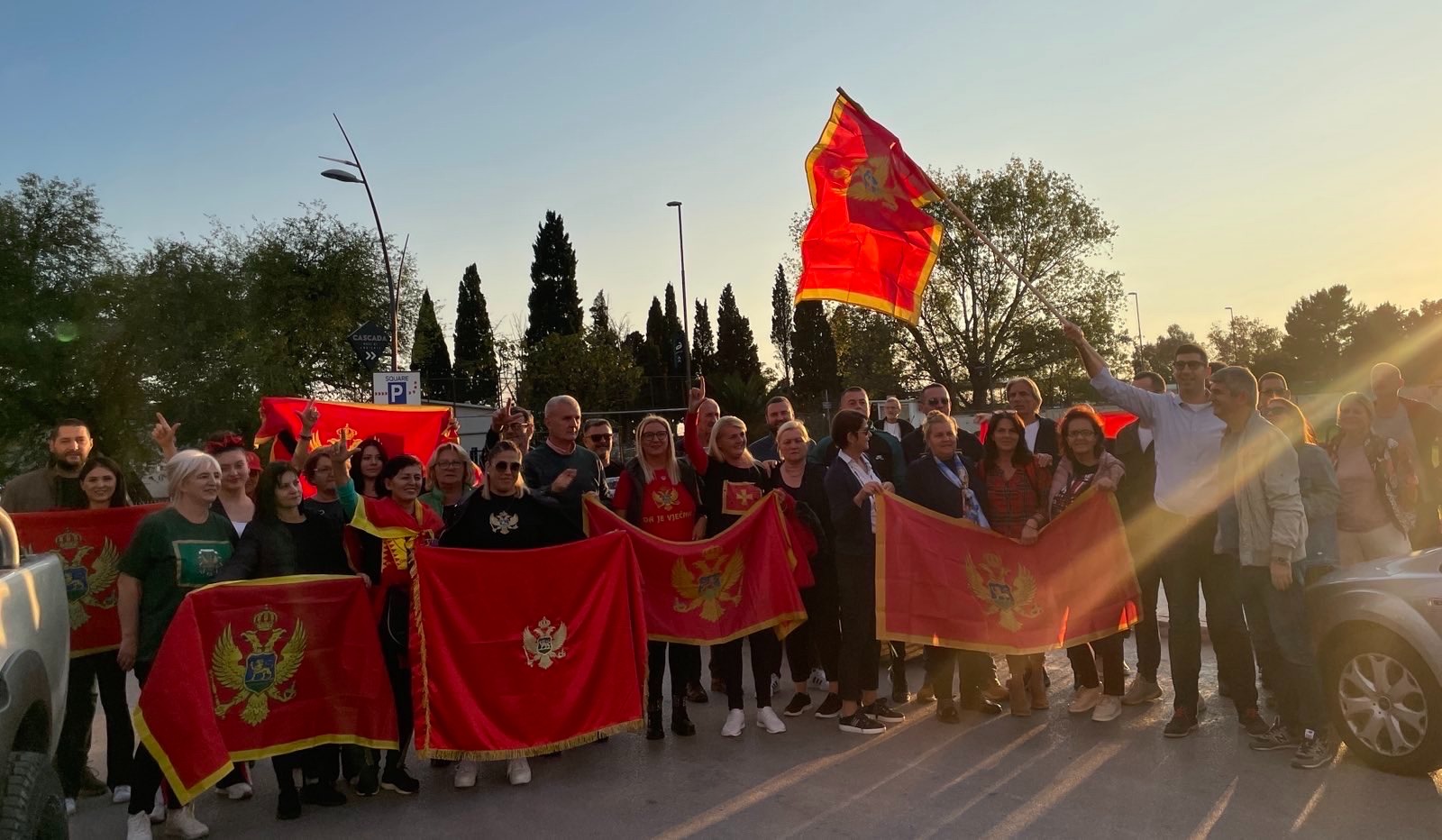 ANALIZA: Bez fer izbora građanska Crna Gora nema šansi