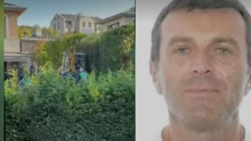 Crnogorski šef mafije Željko Bojanić uhapšen u Istanbulu: Policija u njegovoj vili tražila tijelo Mijanovića