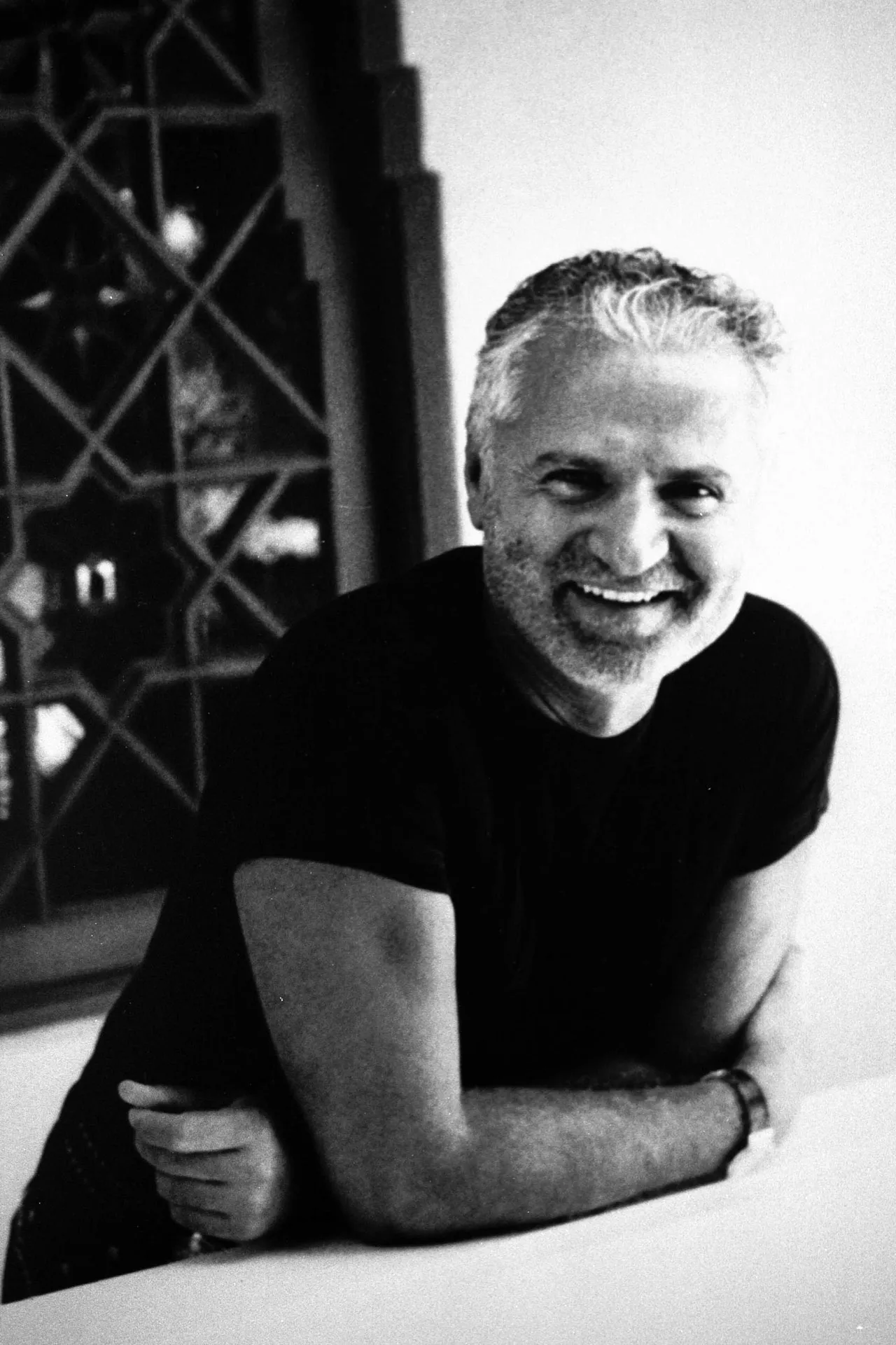 FASHION GURU – GIANNI VERSACE