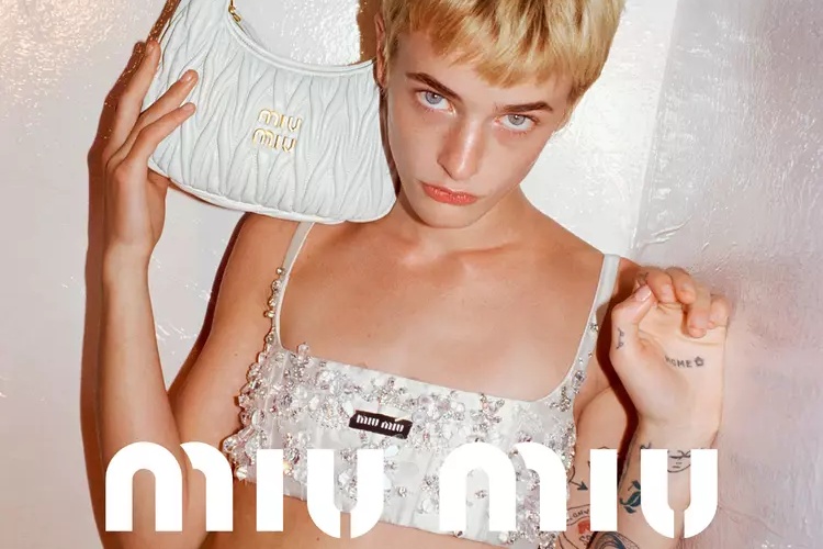 Miu Miu je najpopularniji brend godine prema platformi Lyst