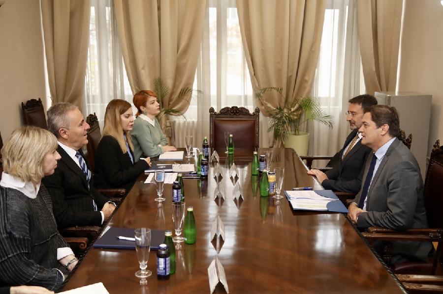 CBCG uspješno obavljala svoju funkciju