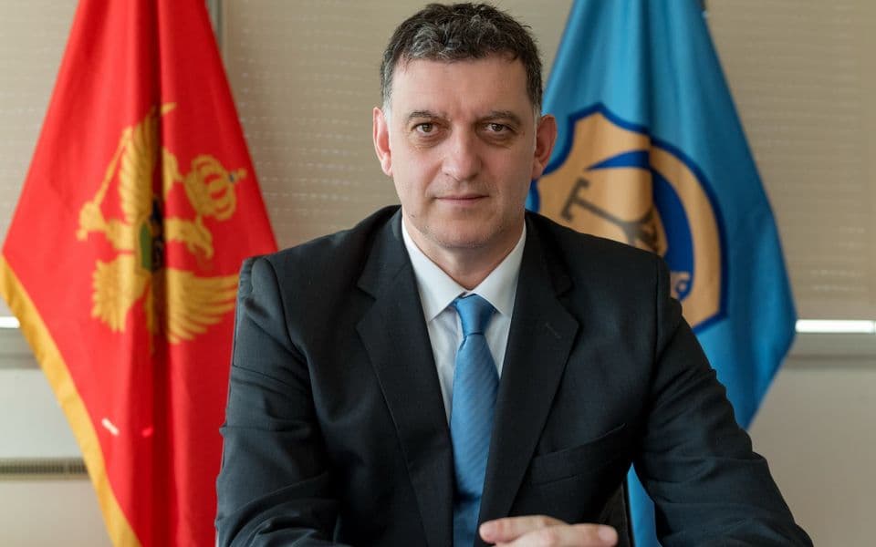Komnenović: Ostajem na čelu grada, vrijeme je za investicije