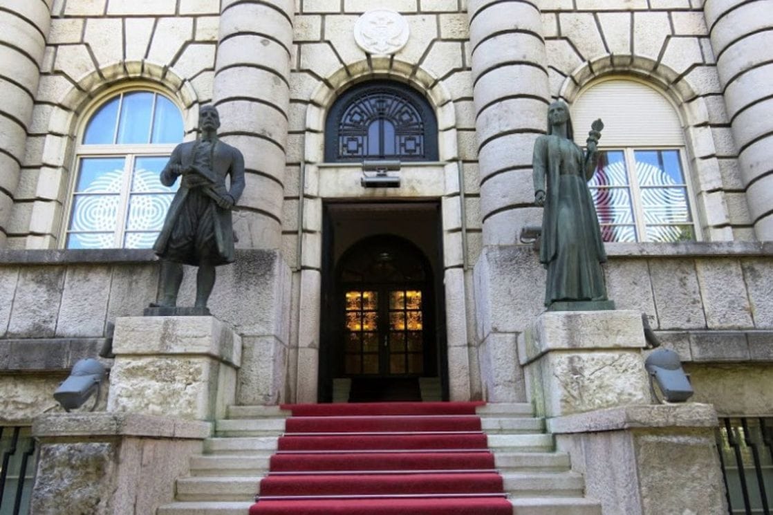 MKM: Raspisan konkurs za dodjelu sredstava za projekte Programa zaštite i očuvanja kulturnih dobara