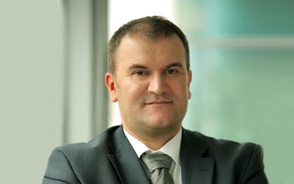 CBCG: Viceguverner Miodrag Radonjić podnio ostavku