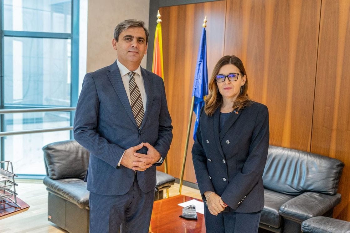 Popa – Ibrahimović: Trideset miliona eura bespovratnih sredstava Crnoj Gori za podršku energetici