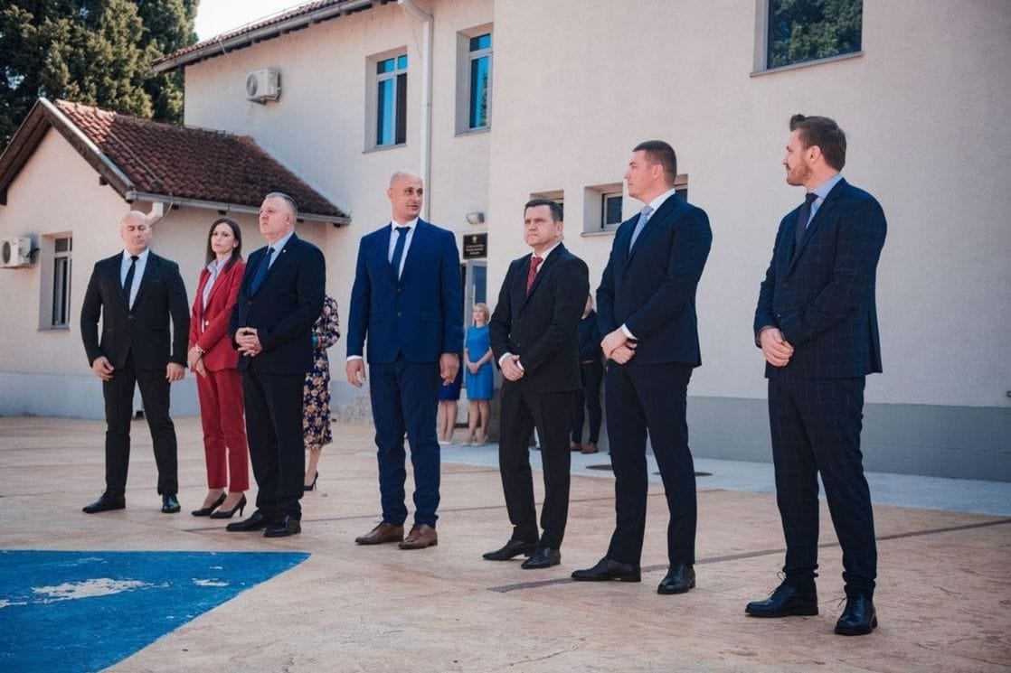 Mrvaljević: Krivična prijava protiv ministra prosvjete Miomira Vojinovića