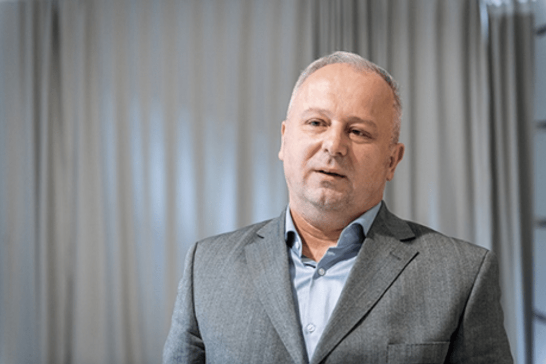 Dragan Žarković dobitnik MATA nagrade 2022